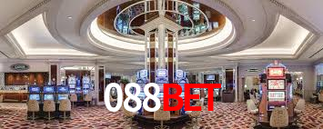 Explore as vantagens do 088bet: serviço profissional e confiabilidade