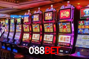 Welcome Bonus 088bet