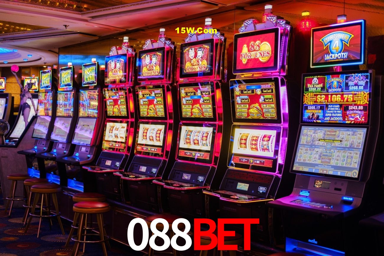 Statistics 088bet