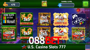 VIP Casino 088bet
