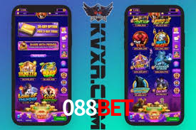 Spaceman Game 088bet