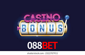 Blackjack Table 088bet