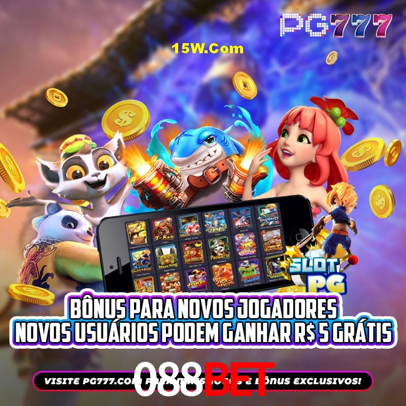 Experiência VIP 088bet